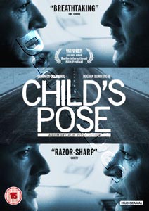 Child's Pose (DVD)